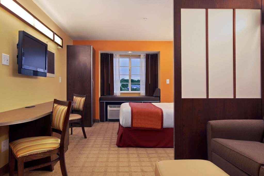 Microtel Inn And Suites By Wyndham Anderson Sc Cameră foto